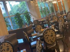 -圣丰索菲特·2 On 988 Café 自助餐厅