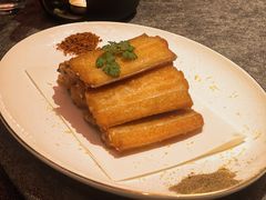 -醉东Oriental House(静安嘉里中心店)