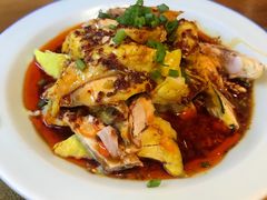 -望京一号·重庆江湖菜(工体店)