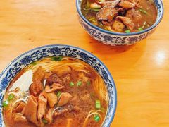 -太湖面馆十八浇(渔港路店)