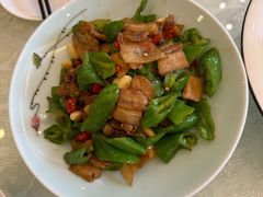 -博雅渔港·融合菜(维也纳国际大酒店)