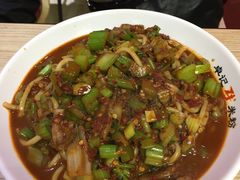 -卓记米粉店(文化路店)