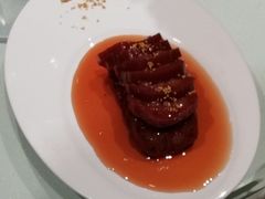 西湖蜜藕-张福记(五一公园店)