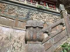 -雁荡山灵峰景区