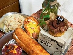 -PAPER STONE BAKERY(天环店)
