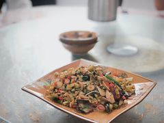 -红辣椒土菜馆(东江大道店)