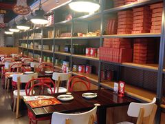 -Mr.Pizza米斯特比萨(苏州平江万达广场店)