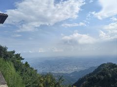 -华夏良子·足道SPA艾灸(龙潭路店)