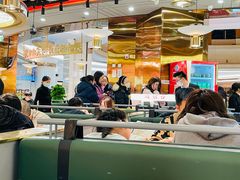 -火啫啫·粤式啫啫煲(南通首店)