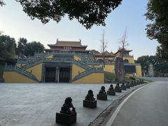 -南京市江宁方山