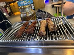 -喝丢一只鞋海鲜烧烤·海肠捞饭(东关街店)