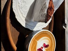 -六阅·福十 FORTEN 海景咖啡西餐厅(双廊古镇店)