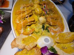 -泰兰香·Thailand(凯德空中花园店)