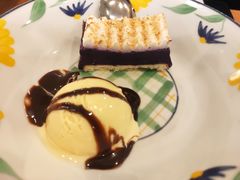 -萨莉亚意式餐厅(深圳北站店)