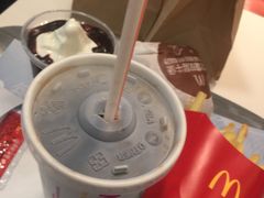 -麦当劳(世纪汇广场店)