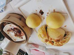 -御彩酒家(东风东路店)