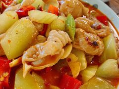 -陈三炖鸡馆(金众小区店)