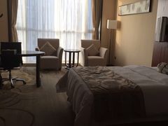 -嘉兴华美达酒店(秦逸路店)