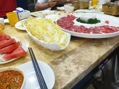 -清真军邺·金富苑肥牛(石坡街旗舰店)