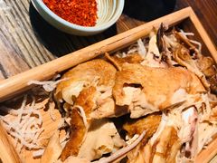 -水煮三国·川鲁江湖菜(香山店)