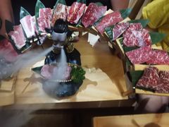 -龍二烧肉酒场(九亭店)