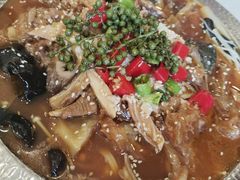 -高玛纳驴肉火烧(河间总店)