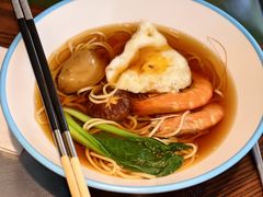 -东海怡品海鲜豆捞(舟宿夜江店)
