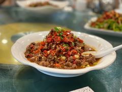 -小姨家常菜(昭萍东路店)