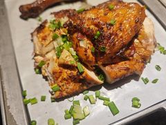 -绿茶餐厅(千岛湖银泰城店)