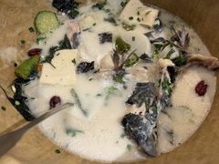 -云中鱼蒸汽石锅鱼(川沙百联店)