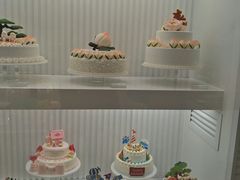 -好利来(高新枫叶广场店)