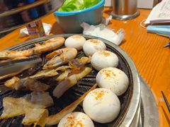-鶴山李