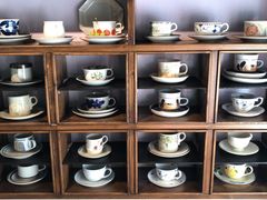 -竹子咖啡bamboo coffee