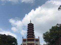 -大雁山风景区