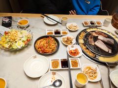 -韩宫宴和牛烤肉(盐城金鹰店)