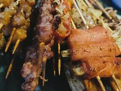 -沪上名羊天下•烤羊腿•东北烧烤•小龙虾(浦东直营总店)