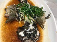 -顺丰轩园林酒家(天河店)