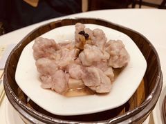 豉汁蒜香蒸排骨-凤凰楼酒家·粤宴点心(华强北店)