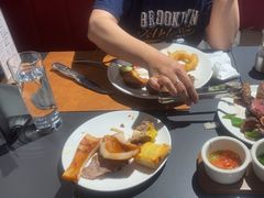 -拉蒂娜·巴西牛排馆 Latina·Brazilian Steakhouse(王府井喜悦店)