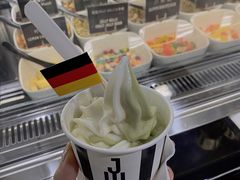 -JW德国冻酸奶Frozen Yogurt(龙湖成都滨江天街店)