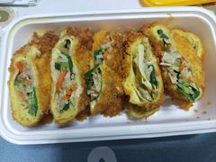 -正阳门饭庄·烤鸭·北京菜(万丰路七里庄店)