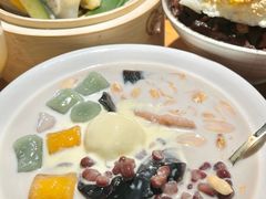 -岛风·台食小馆 ISLAND BISTRO(烟台山店)