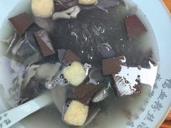 -老字号鸭血粉丝汤(水香街店)