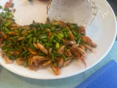 -大师傅金奖啤酒鱼(西街口总店)