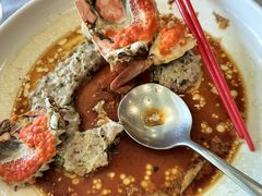 -潮府馆·非遗潮州菜·港式点心(世纪公园店)
