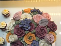 -BONCAKE裱花蛋糕(万象汇店)