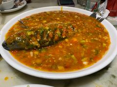 -常和州·夜宵大排档(常州单店)