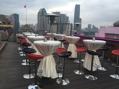 -罗斯福色戒酒吧(外滩店)