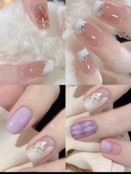 -LILY NAILS美甲美睫
