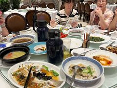 -金河半岛园林酒家(金融城店)